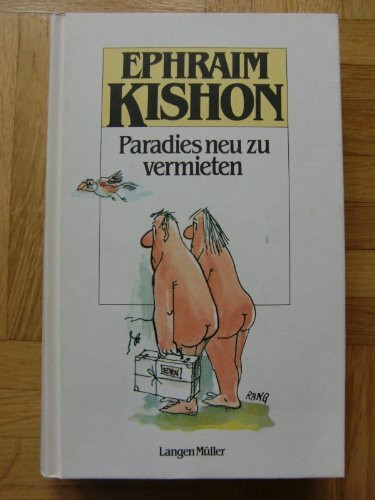 Paradies neu zu vermieten