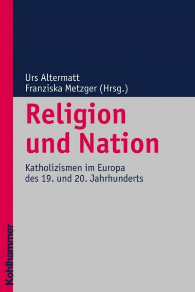 Religion und Nation