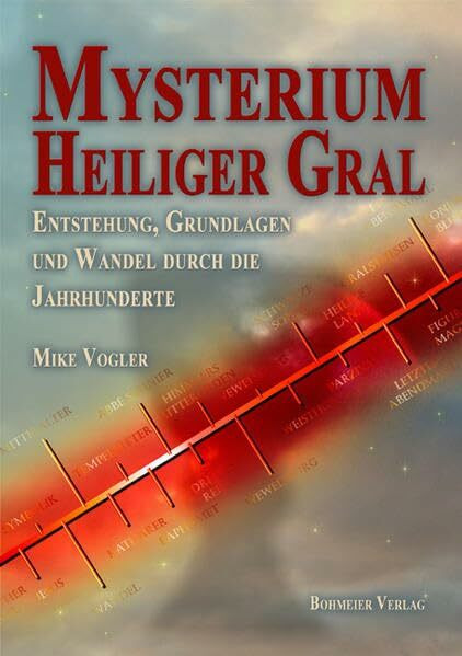 Mysterium Heiliger Gral: Entstehung, Grundlagen und Wandel durch die Jahrhunderte