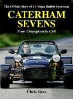 Caterham Sevens