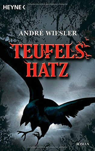 Heyne Teufelshatz. Die Chroniken Des Hagen Von Stein 02