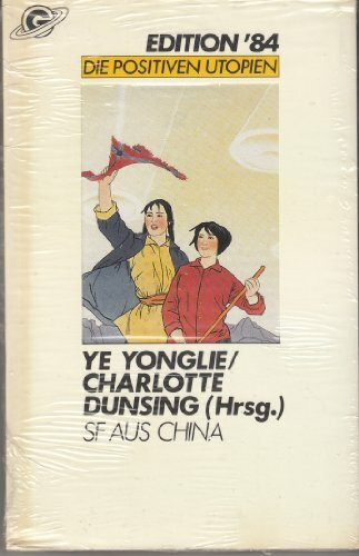 SF aus China : Kurzgeschichten