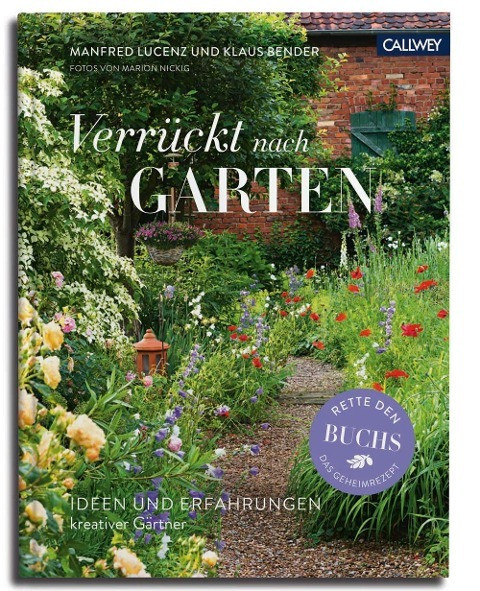 Verrückt nach Garten