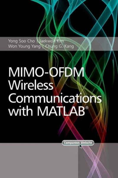 Mimo-Ofdm Wireless Communications with MATLAB