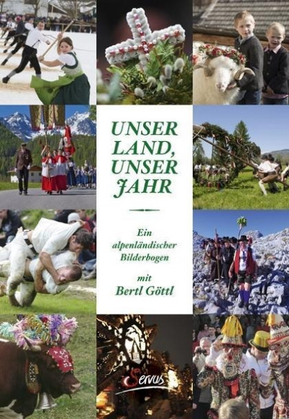 Unser Land, unser Jahr