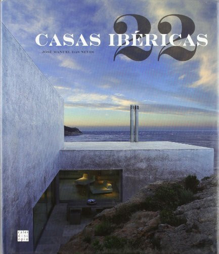 22 CASAS IBERICAS