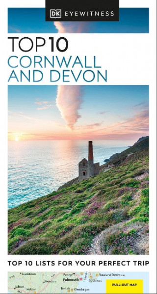 Top 10 Cornwall and Devon