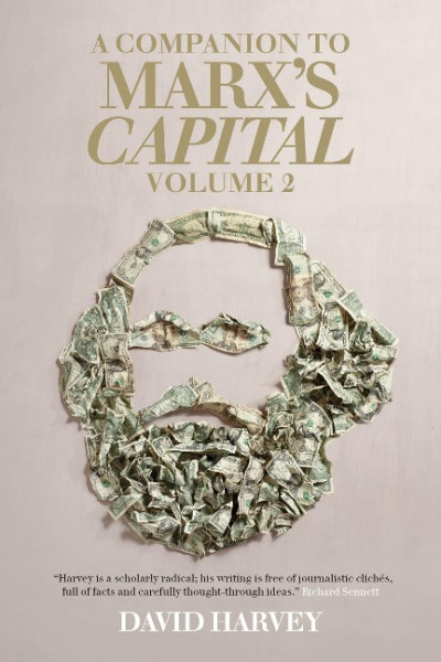 A Companion to Marx's Capital, Volume 2