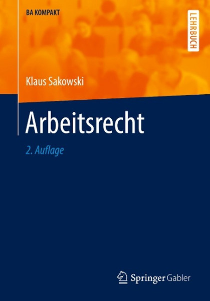 Arbeitsrecht