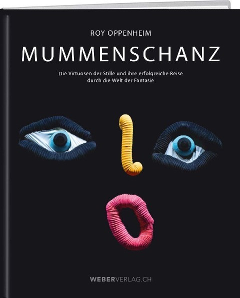 MUMMENSCHANZ