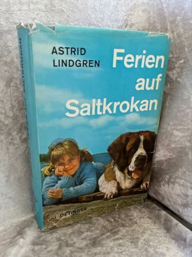 Ferien auf Saltkrokan