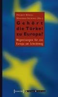 Gehört die Türkei zu Europa?