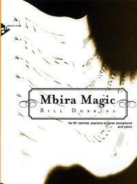 Mbira Magic