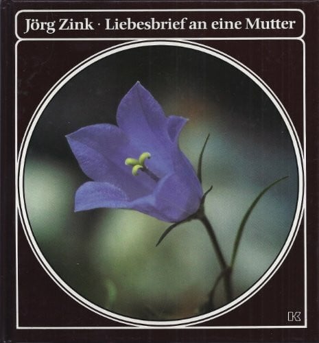 Liebesbrief an eine Mutter