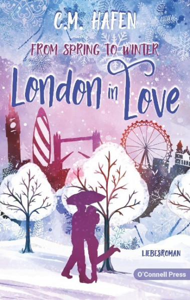 From Spring to Winter - London in Love