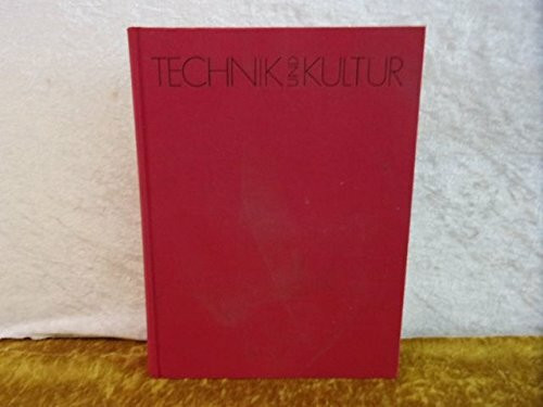 Technik und Kunst, Bd 7