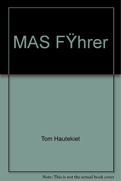 MAS Führer