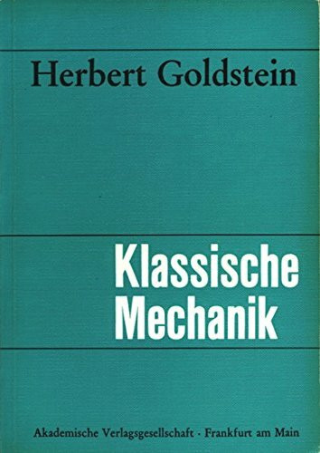 Klassische Mechanik