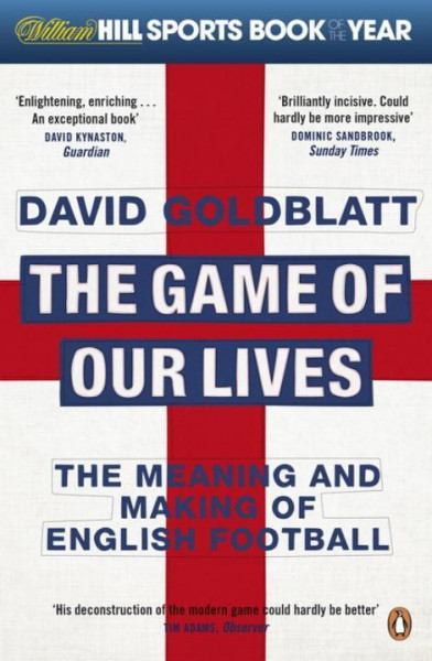 The Game of Our Lives