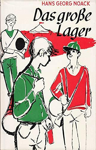 Das große Lager