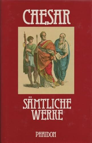 Sämtliche Werke