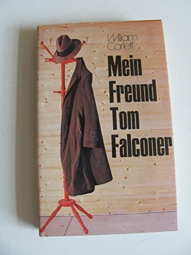 Mein Freund Tom Falconer