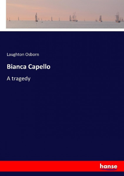 Bianca Capello