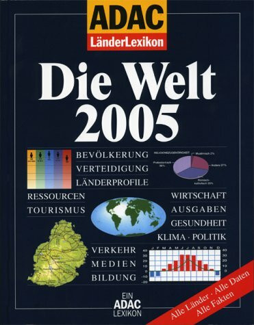 Länderlexikon - Die Welt 2005