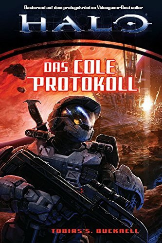 Halo 06. Das Cole Protokoll