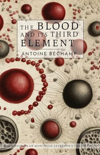 The Blood and Its Third Element