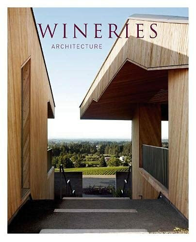 Wineries Architecture