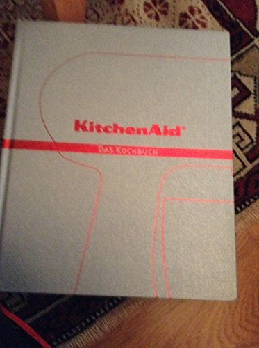 KitchenAid-Das Kochbuch