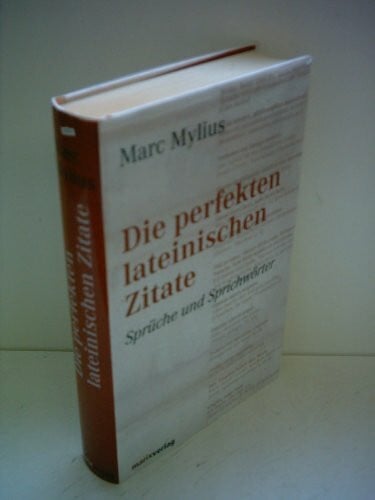 Cui bono? Wem nützt das?: Die perfekten lateinischen Zitate