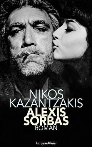 Alexis Sorbas: Roman