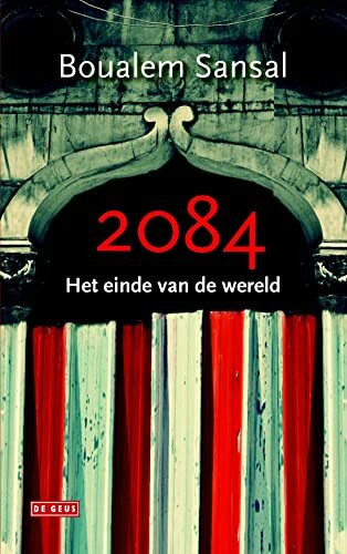 2084: het einde van de wereld