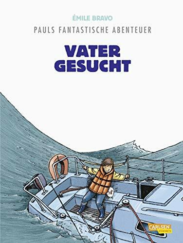 Pauls fantastische Abenteuer 5: Vater gesucht (5)