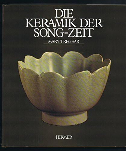 Keramik der Song - Zeit