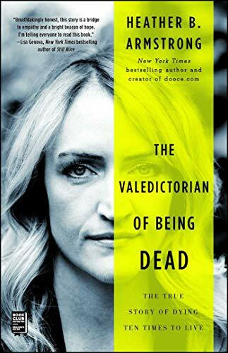 Valedictorian of Being Dead
