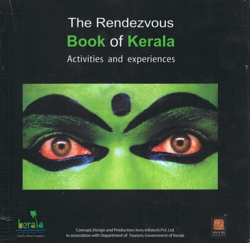 The Rendezvous Book of Kerala - Activities and Exp