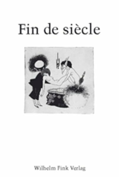 Fin de Siecle (Romanistisches Kolloquium)