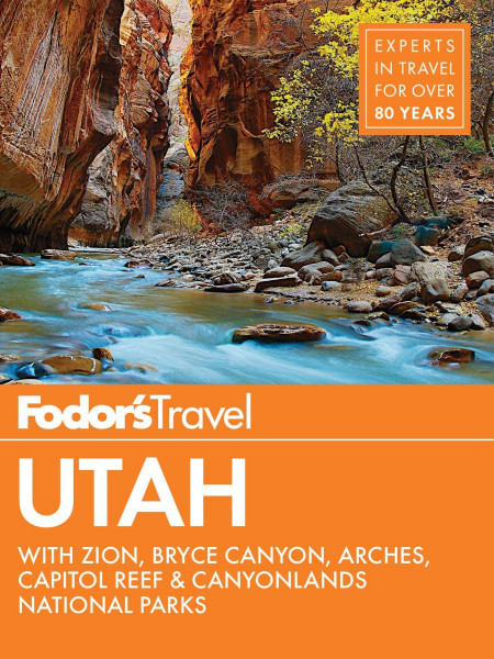 Fodor's Utah