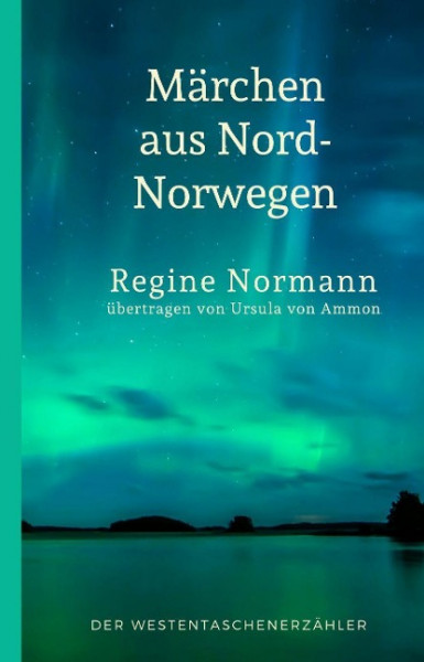 Märchen aus Nord-Norwegen