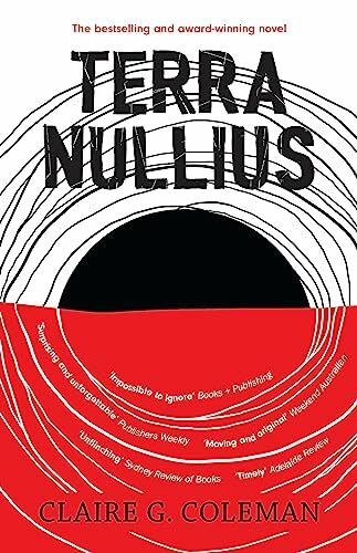 Terra Nullius