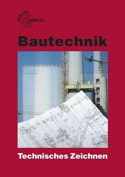 Bautechnik Technisches Zeichnen