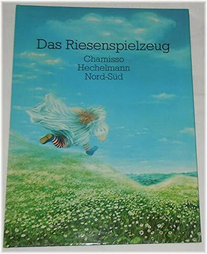 Das Riesenspielzeug