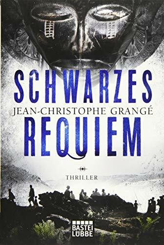 Schwarzes Requiem: Thriller