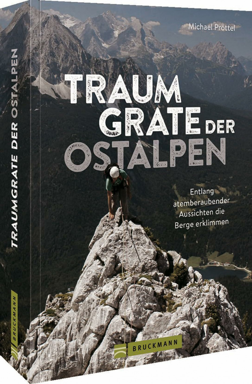 Bruckmann Verlag Gmbh Traumgrate Der Ostalpen - Bild 3