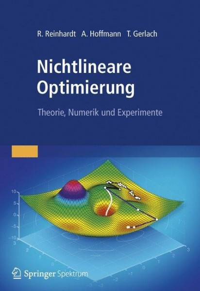 Nichtlineare Optimierung