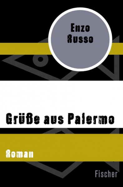Grüße aus Palermo