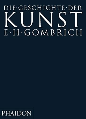 Die Geschichte der Kunst